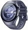 Умные часы  Huawei Watch 5 46 mm фиолетовый/фиолетовый ремешок EAC