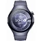 Умные часы  Huawei Watch 5 46 mm фиолетовый/фиолетовый ремешок EAC