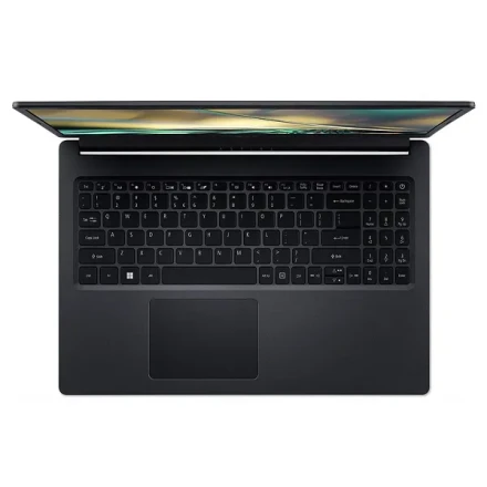 Ноутбук  15.6" Ноутбук ACER Aspire 3 A315-43-R7JT 8Gb/512Gb AMD (Ryzen 5 5500U) черный