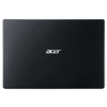Ноутбук  15.6" Ноутбук ACER Aspire 3 A315-43-R7JT 8Gb/512Gb AMD (Ryzen 5 5500U) черный