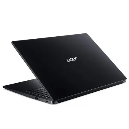 Ноутбук  15.6" Ноутбук ACER Aspire 3 A315-43-R7JT 8Gb/512Gb AMD (Ryzen 5 5500U) черный
