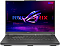 Ноутбук  16" Ноутбук Asus ROG Strix G16 G614JI-AS94 IPS 160Hz 16" i9-13980HX 16Gb/1Tb/RTX 4070 серый