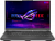 Ноутбук  16" Ноутбук Asus ROG Strix G16 G614JI-AS94 IPS 160Hz 16" i9-13980HX 16Gb/1Tb/RTX 4070 серый