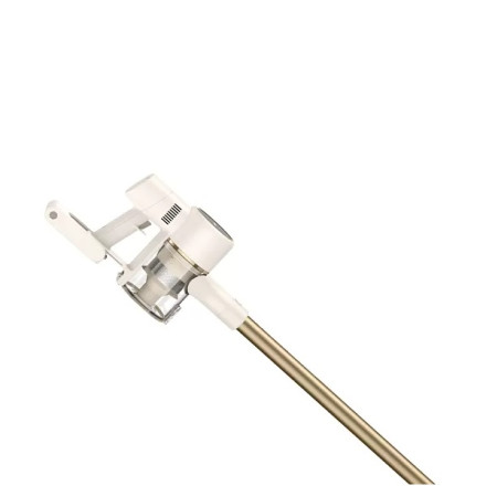 Вертикальный пылесос Dreame R10 white