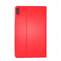 Чехол-книжка New Case совместимый Huawei Mate Pad Pro 10.8" красный