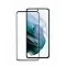 Защитное стекло совместимое с Samsung S24 Plus/S25 Plus/S25 Edge техпак