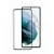 Защитное стекло совместимое с Samsung S24 Plus/S25 Plus/S25 Edge техпак