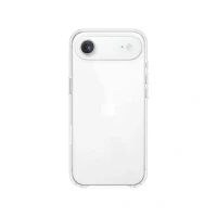 Пластиковая накладка Kzdoo Guardian совместимая с iPhone 17 Air прозрачная
