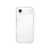 Пластиковая накладка Kzdoo Guardian совместимая с iPhone 17 Air прозрачная
