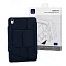 Чехол-книжка WIWU Skin-friendly Magnetic Case совместимый с iPad Air 10.9"/11" (2024/25/26) Black (черный)