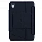 Чехол-книжка WIWU Skin-friendly Magnetic Case совместимый с iPad Air 10.9"/11" (2024/25/26) Black (черный)
