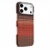 Кевларовая накладка Cabal Kevlar Case Ultra-Slim Sunset совместимый с iPhone 17 Pro Max закат