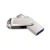 Флеш-накопитель SanDisk Ulta Dual Drive USB-Type-C 512Gb серебро