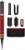 Стайлер Dyson HS09 Airwrap Co-anda 2x red velvet/gold (красный бархат/золото) (вилка EAC)