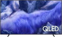 65" Телевизор Samsung QE65QEF1AUXRU, QLED, 4K 3840x2160, 60 Гц, HDR 10+, Smart TV, TizenOS