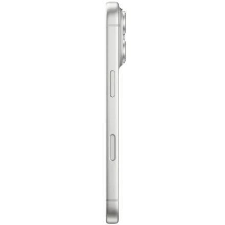 Смартфон  Apple iPhone 17 Pro 512Gb eSIM silver (серебристый) обмененный (новый, не активированный, без RuStore) гарантия 1 год