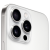 Смартфон  Apple iPhone 16 Pro Max 1Tb eSim titanium white (титановый белый)