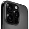 Смартфон  Apple iPhone 16 Pro 1TB nano SIM + eSim black titanium (титановый чёрный)