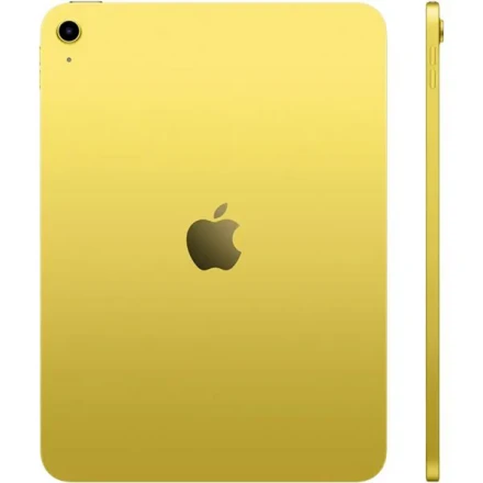 Apple iPad 11 (A16) 2025 256Gb, Wi-Fi + Cellular, yellow (желтый)
