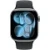 Apple Watch Series 11, 46 мм, корпус из алюминия цвета «серый космос», спортивный ремешок цвета «черный» S/M (MEV04)