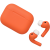 Беспроводные наушники Apple AirPods Pro 3 orange (оранжевые) (MFHP4)