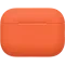 Беспроводные наушники Apple AirPods Pro 3 orange (оранжевые) (MFHP4)