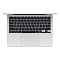 Apple MacBook Air 13" 2026 (M5, 10C CPU/8C GPU) 16 ГБ 512 ГБ SSD MDH74 silver