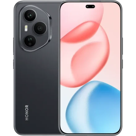 Honor 400 PRO 12/512Gb вельветовый черный EAC