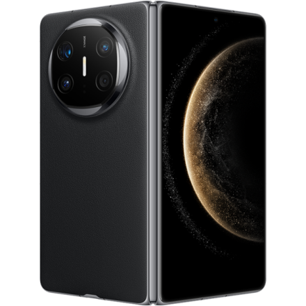 Huawei Mate X6 12/512Gb черный EAC