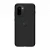 Чехол OnePlus 15R Sandstone Magnetic Case (Черный)