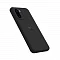 Чехол OnePlus 15R Sandstone Magnetic Case (Черный)