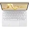 Huawei MatePad Pro 12.2" 2025 Wi-Fi Paper Matte 12/512Gb MRO-W09 Magnetic Keyboard золотистый (EAC)