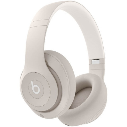 Беспроводные наушники Beats Studio Pro sandstone (песочные)