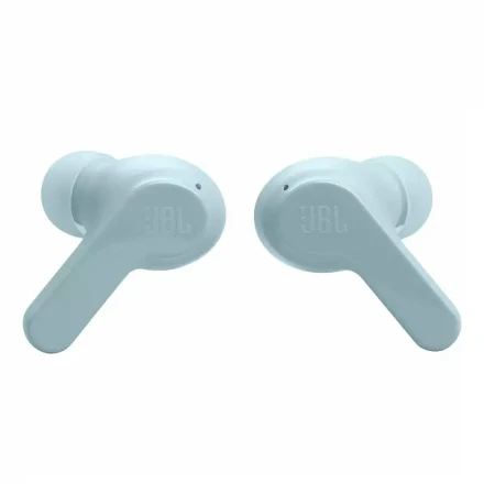 Беспроводные наушники JBL Wave Beam мятный