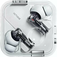 Беспроводные наушники Nothing Ear 3 white (белые)