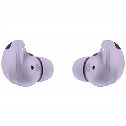 Внутриканальные  Беспроводные наушники Samsung Galaxy Buds2 Pro фиолетовый (KZ)