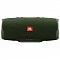 Портативная акустика JBL Charge 4 зеленая