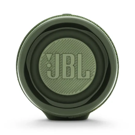 Портативная акустика JBL Charge 4 зеленая