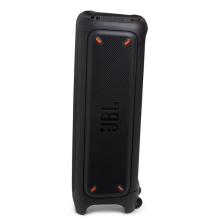 Портативная акустика JBL Partybox 1000 черная