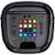 Портативная акустика JBL Partybox 1000 черная