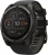 Умные часы Garmin Fenix 8 51 mm AMOLED Sapphire Carbon Gray DLC черный силикон (010-02905-20)