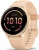 Умные часы Garmin VivoActive 6 розовые с розовым ремешком (010-02985-43)