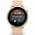 Умные часы Garmin VivoActive 6 розовые с розовым ремешком (010-02985-43)