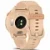 Умные часы Garmin VivoActive 6 розовые с розовым ремешком (010-02985-43)