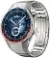 Умные часы  Смарт-часы Huawei Watch GT 5 Pro (VLI-B29) 46mm Titan (титан)  ремешок титановый EAC