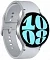 Умные часы Samsung Galaxy Watch 6 44мм серебро ЕАС