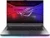 Ноутбук  18" Ноутбук Asus ROG Strix G18 G815JPR-S9042 (i9-14900HX/32Gb/1Tb/RTX 5070) серый