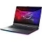 Ноутбук  18" Ноутбук Asus ROG Strix G18 G815JPR-S9042 (i9-14900HX/32Gb/1Tb/RTX 5070) серый