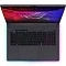 Ноутбук  18" Ноутбук Asus ROG Strix G18 G815JPR-S9042 (i9-14900HX/32Gb/1Tb/RTX 5070) серый