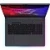 Ноутбук  18" Ноутбук Asus ROG Strix G18 G815JPR-S9042 (i9-14900HX/32Gb/1Tb/RTX 5070) серый